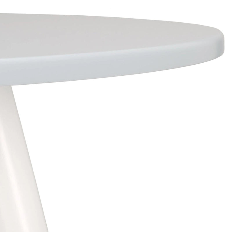 SAFAVIEH Gaynell 3-Piece Round Dining Set - 31 W x 31 L x 29 H