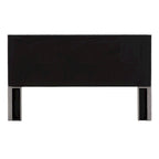 Naples King-size Wingback Button-tufted Headboard by iNSPIRE Q Artisan