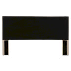 Naples King-size Wingback Button-tufted Headboard by iNSPIRE Q Artisan