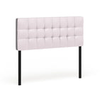 Porch & Den Tularosa Full-size Vinyl Headboard