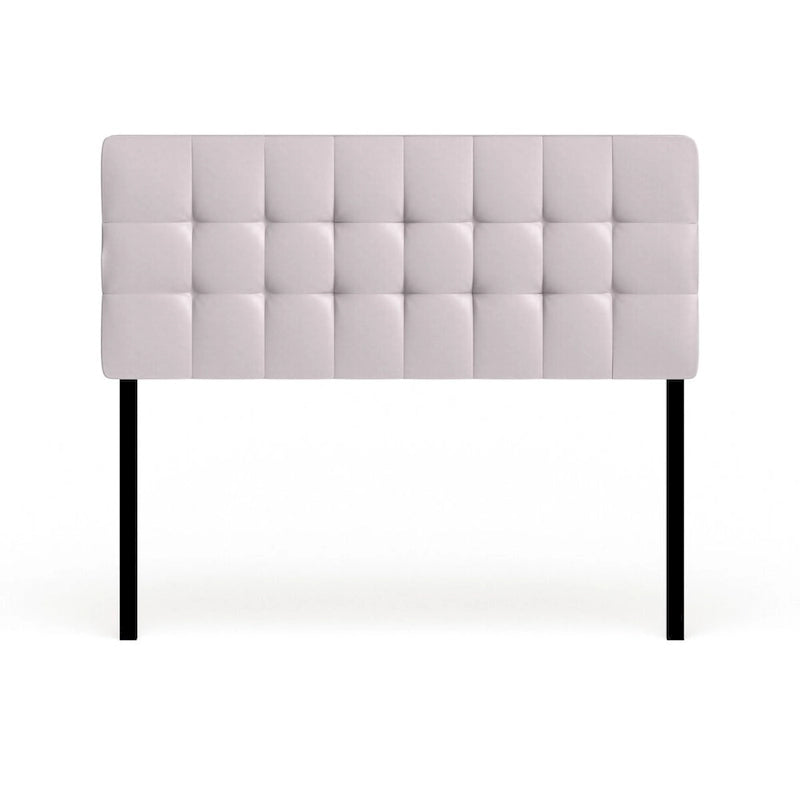 Porch & Den Tularosa Full-size Vinyl Headboard