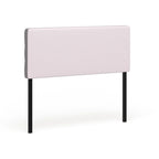 Porch & Den Tularosa Full-size Vinyl Headboard