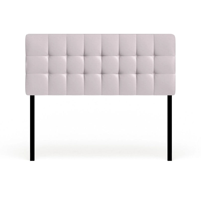 Porch & Den Tularosa Full-size Vinyl Headboard