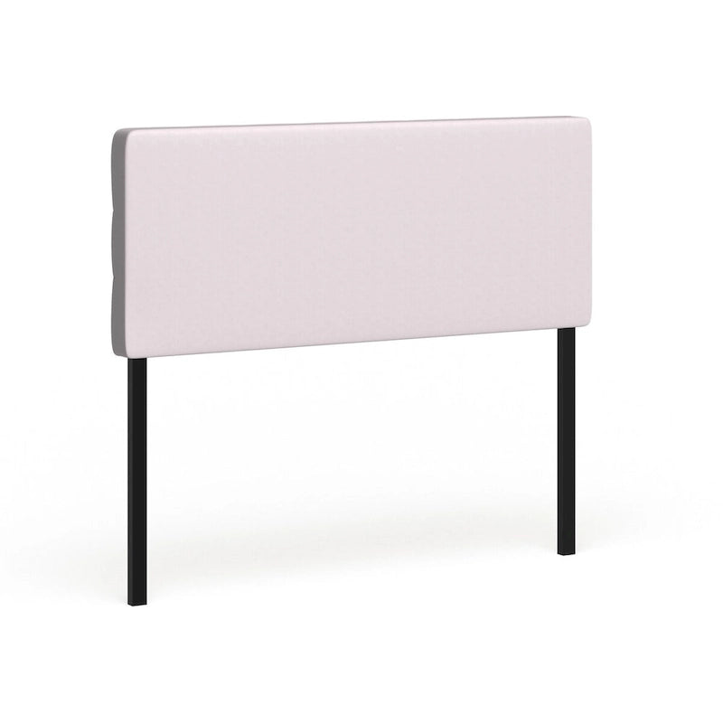 Porch & Den Tularosa Full-size Vinyl Headboard