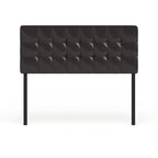 Porch & Den Tularosa Full-size Vinyl Headboard