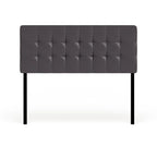 Porch & Den Tularosa Full-size Vinyl Headboard