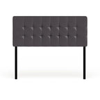 Porch & Den Tularosa Full-size Vinyl Headboard