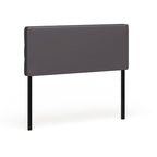 Porch & Den Tularosa Full-size Vinyl Headboard