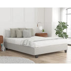 Republic Design House 14 Bed Frame with 4 Legs
