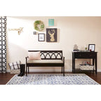 Copper Grove Louisdale Storage Bench