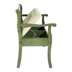 Copper Grove Louisdale Storage Bench