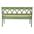 Copper Grove Louisdale Storage Bench