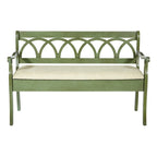 Copper Grove Louisdale Storage Bench