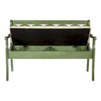 Copper Grove Louisdale Storage Bench