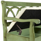 Copper Grove Louisdale Storage Bench