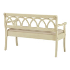 Copper Grove Louisdale Storage Bench