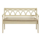 Copper Grove Louisdale Storage Bench