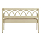 Copper Grove Louisdale Storage Bench