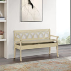 Copper Grove Louisdale Storage Bench