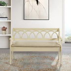 Copper Grove Louisdale Storage Bench