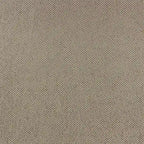 Carys Doe Nailhead Stationary Sofa