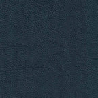 Ivy Living Cassia Top Grain Leather Sofa With Feather, Memory Foam and Springs