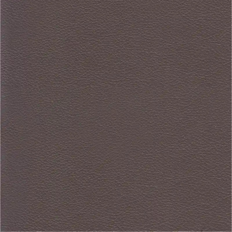 Ivy Living Cassia Top Grain Leather Sofa With Feather, Memory Foam and Springs