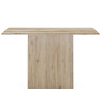 41.33-inch Wood Console Sofa Hallway Accent Table for Entryway