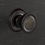 Bush Furniture Mayfield 48W Tall TV Stand Media Console.