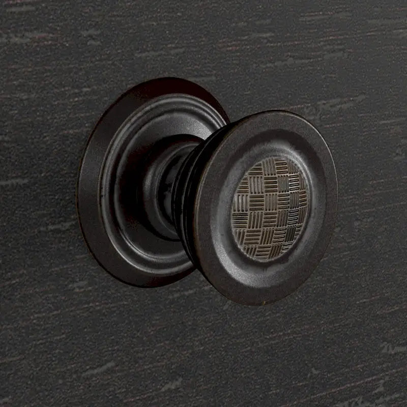 Bush Furniture Mayfield 48W Tall TV Stand Media Console.