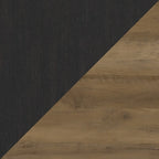 Bush Furniture Mayfield 48W Tall TV Stand Media Console.