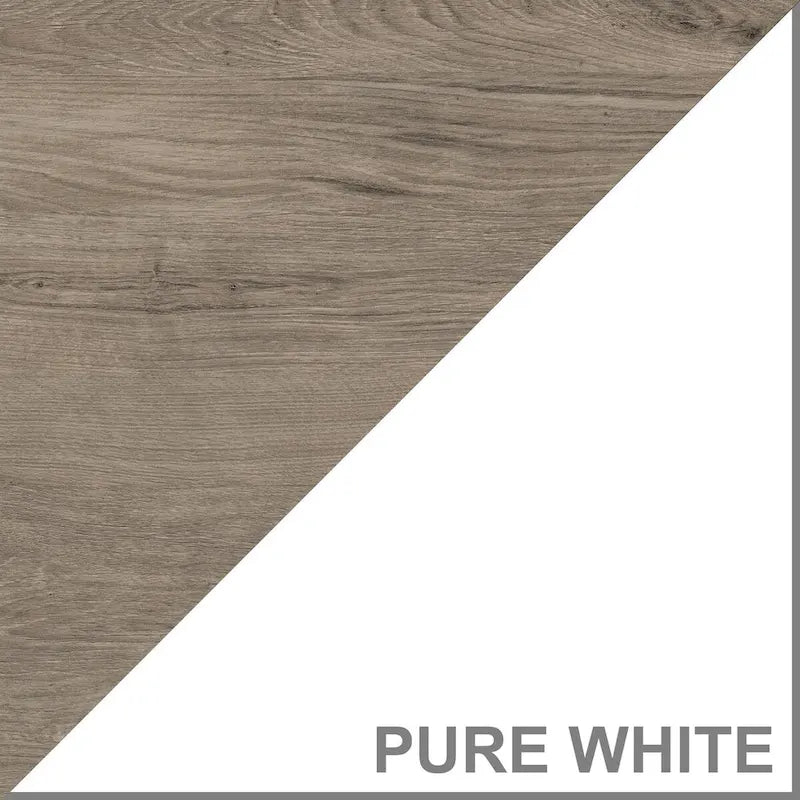 Bush Furniture Mayfield 48W Tall TV Stand Media Console.