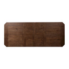 The Gray Barn Hearthstone Ridge Tobacco & Black 6 Piece Rectangular Table Set