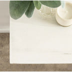 Kate and Laurel Wyldwood Country French Solid Wood Console table