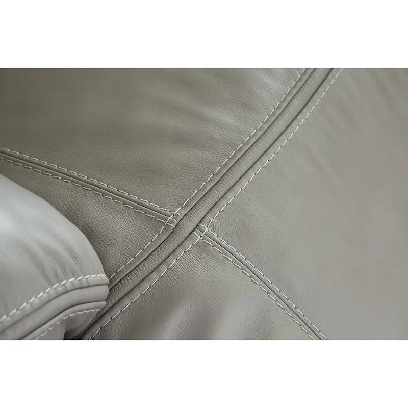 Signature Design by Ashley Dunleith 3-Piece Power Reclining Sectional Sofa