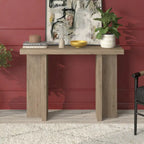 Dimitra 42 Wide Rectangular Console Table - 42 Wide