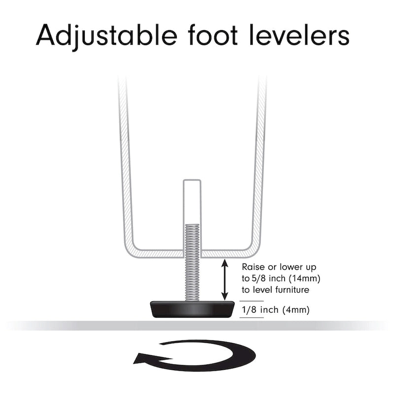 Dimitra 42 Wide Rectangular Console Table - 42 Wide