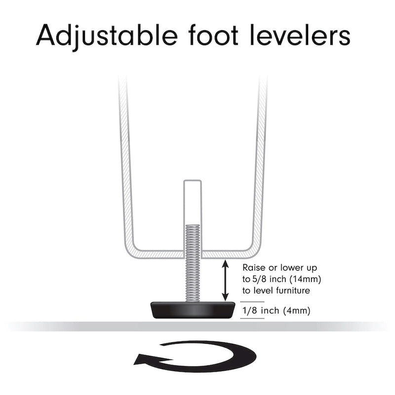 Dimitra 42 Wide Rectangular Console Table - 42 Wide