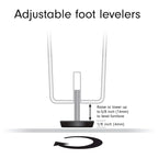 Dimitra 42 Wide Rectangular Console Table - 42 Wide