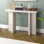Dimitra 42 Wide Rectangular Console Table - 42 Wide