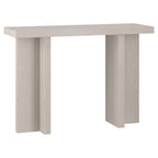 Dimitra 42 Wide Rectangular Console Table - 42 Wide