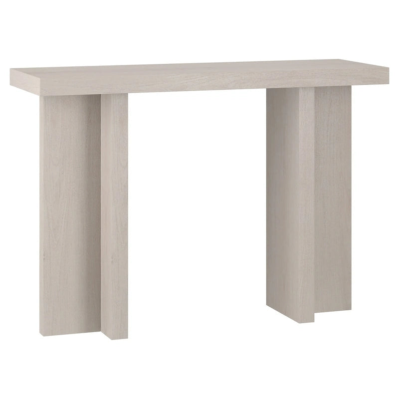 Dimitra 42 Wide Rectangular Console Table - 42 Wide