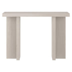 Dimitra 42 Wide Rectangular Console Table - 42 Wide