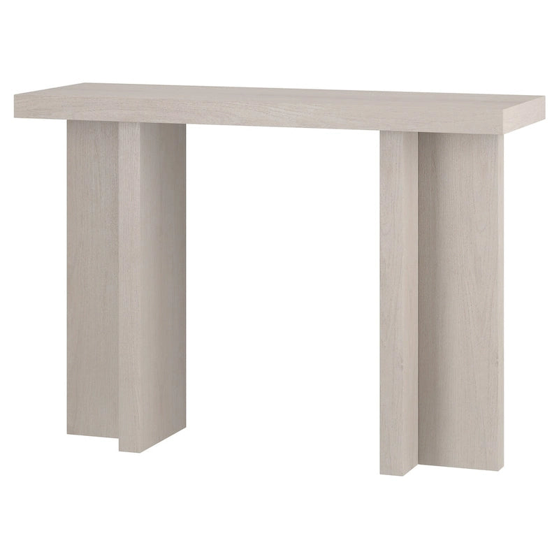 Dimitra 42 Wide Rectangular Console Table - 42 Wide