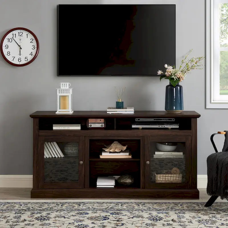 TV Stand for TV Up to 65