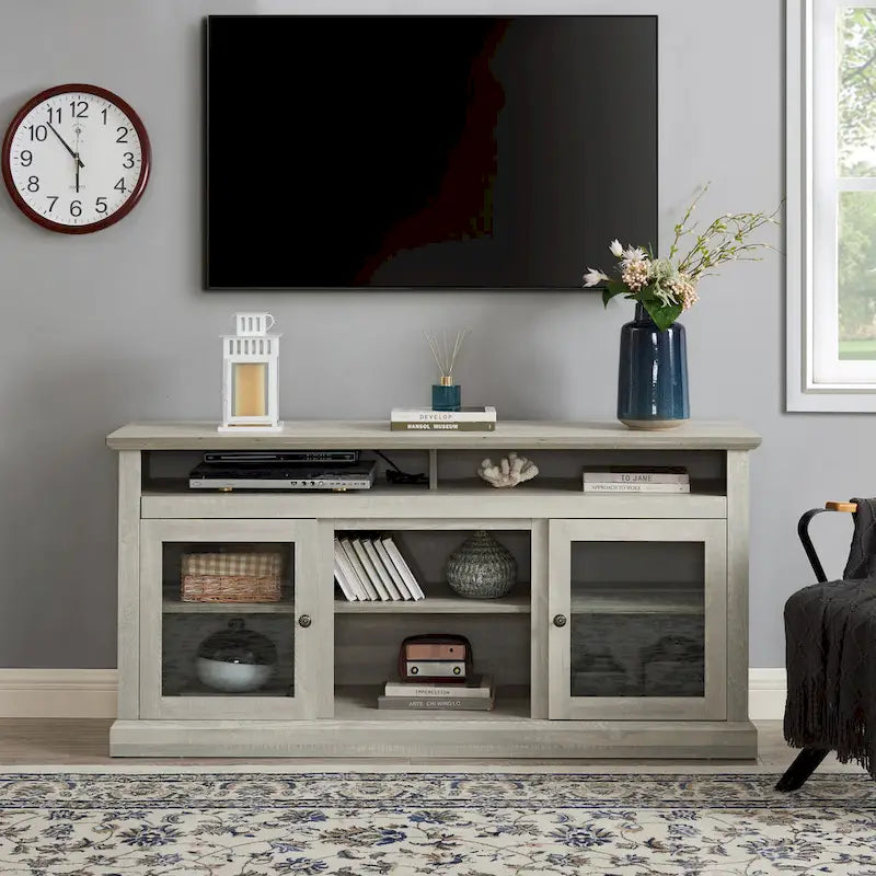 TV Stand for TV Up to 65