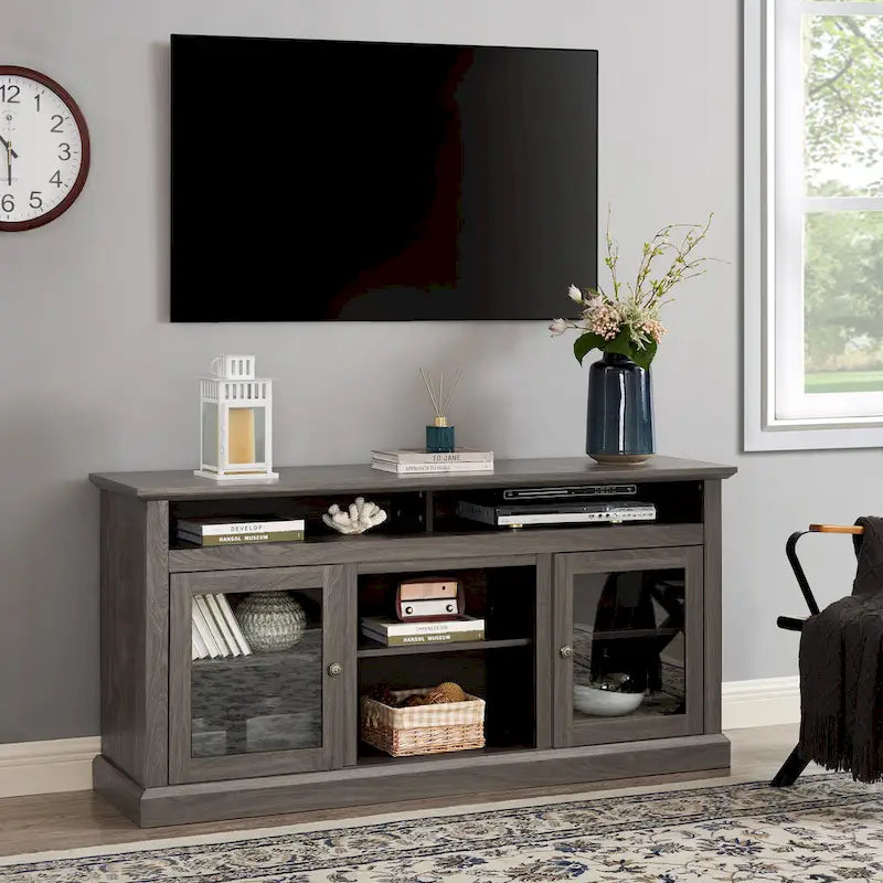 TV Stand for TV Up to 65