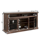 TV Stand for TV Up to 65