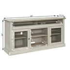 TV Stand for TV Up to 65