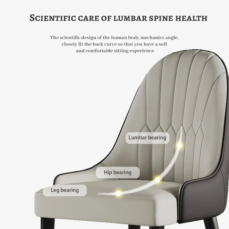 9 - Piece 94.48 Extendable Sintered Stone Dining Table with 8 Chairs Dining Set